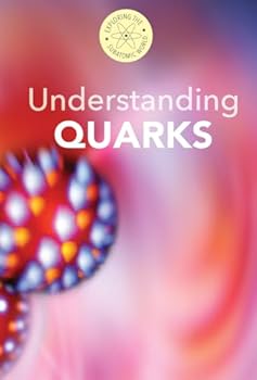 Library Binding Understanding Quarks Book