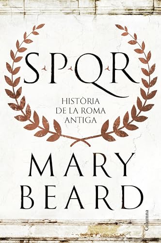 SPQR: Història de la Roma antiga