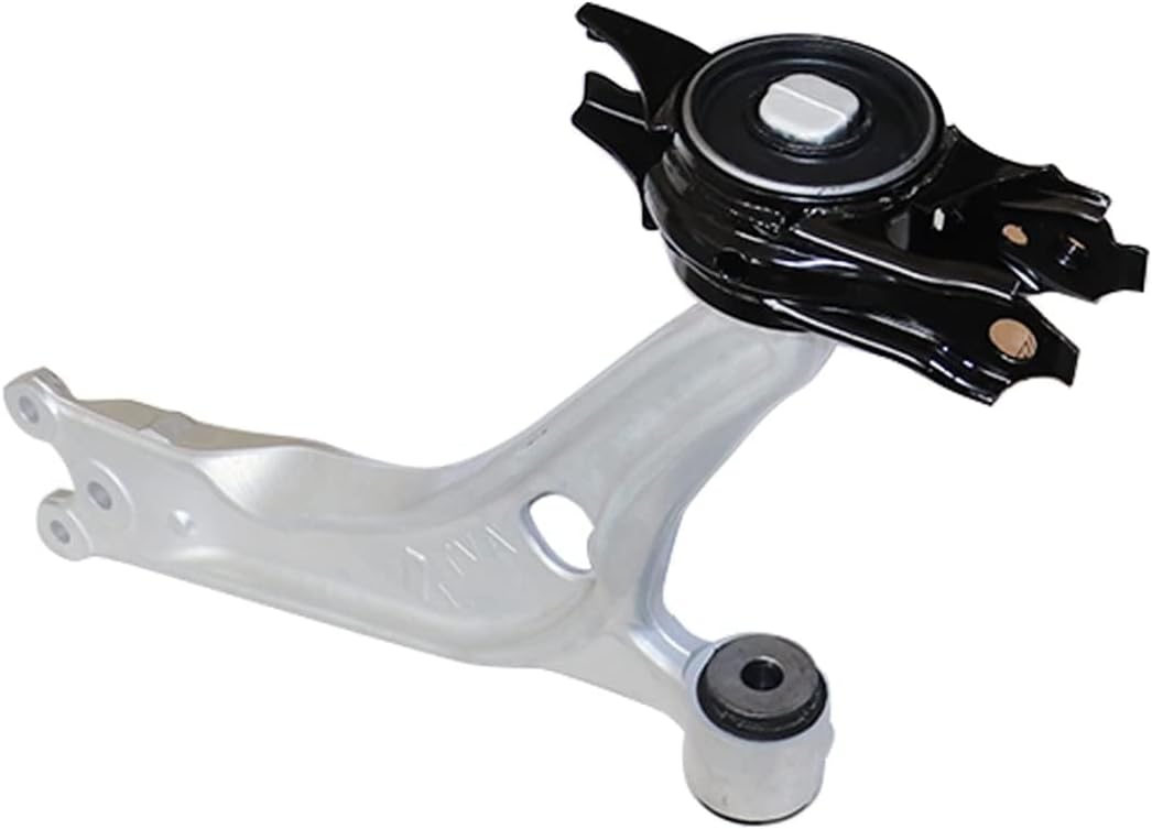 GXARTS Front Left Lower Control Arm Compatible with Honda Accord EX-L LX Sport Touring 4Door 1.5L 2.0L L4 2018-2021# 2703-667981 2703667981 51360-TVA-A04 51360TVAA04