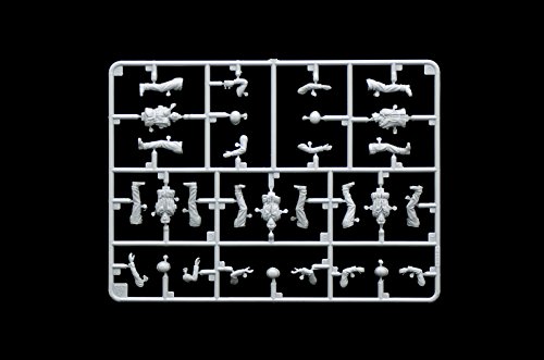 Italeri 5606S - ELCO '80 PT Boat Crew – Bild 4