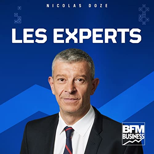 Jean-marc Sabatier Directeur De Recherches Au Cnrs Les Experts : "La crise énergétique n'a pas encore commencé", Jean-Marc