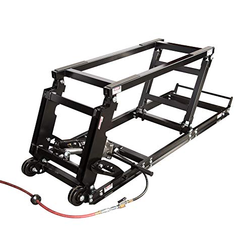 Tusk UTV Air/Hydraulic Garage Lift