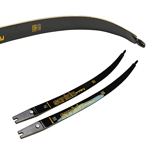 Branches arc classique ILF pour supprimer les vibrations au tir - 4