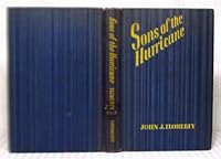 Sons of the Hurricane. (U.S. Coast Guard). B00085M9RE Book Cover
