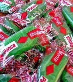 Dominican Spearmint 90 unit