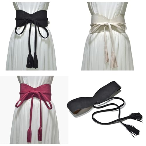 Corset Belt Underbust Waist Shaping Band Party Girdle Belt Women Clothing Accessories Waist Decoration2