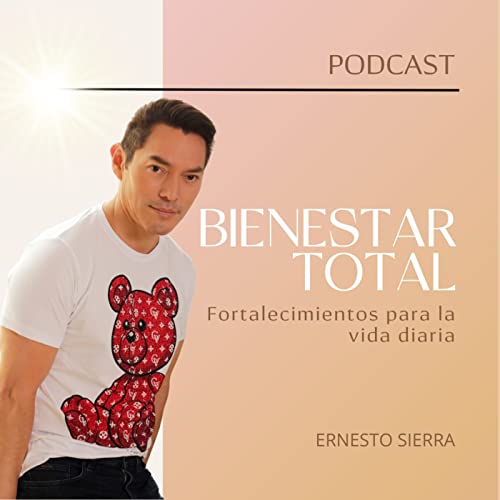 Bienestar Total cover art