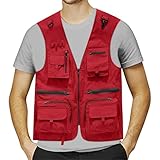 Zoom IMG-2 yosuwoai gilet da uomo per Zoom IMG-2 yosuwoai gilet da uomo per