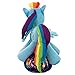 Northwest Character Hugger Pillow & Silk Touch Throw Blanket Set, 40