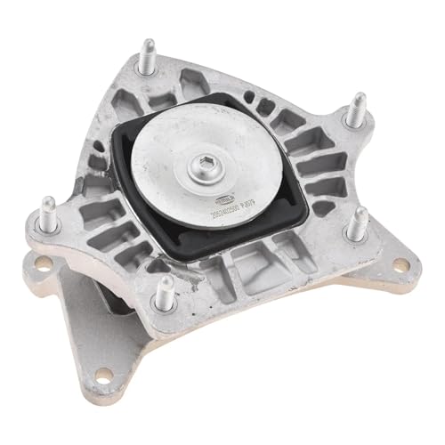 DZSMACHENGSM Palier Moteur Support De Transmission Automatique 2222400800,2052402500, pour Mercedes pour Benz C200 260,E200 260 350,GLC 200 260 300 4-Matic Support Moteur de Voiture