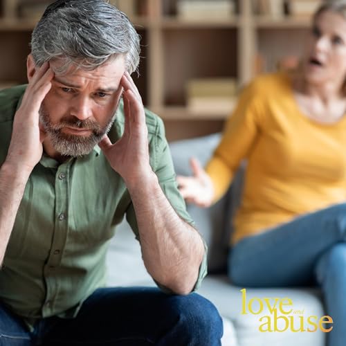 When you won't see an emotionally abusive person change