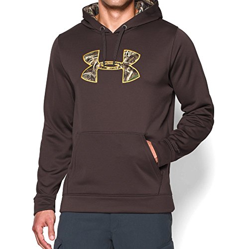 Under Armour Men's Storm Caliber Hoodie