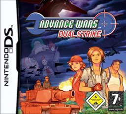 Episode 193 - Advance Wars: Dual Strike