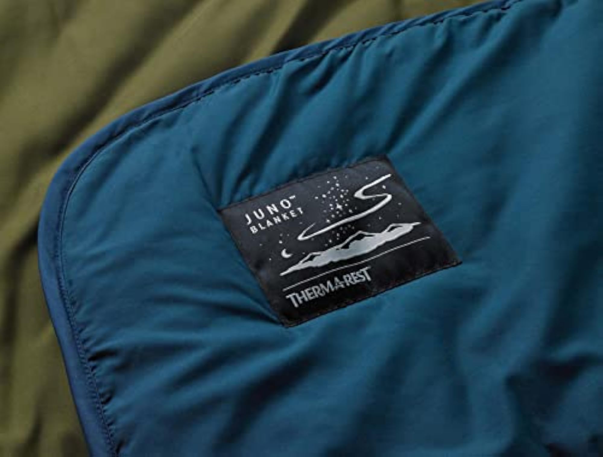 Juno Insulated Camping and Backpacking Blanket
