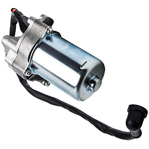 Motor de arranque 2 parafusos para Honda Clone montagem inferior 90cc 110cc 125cc motor de arranque