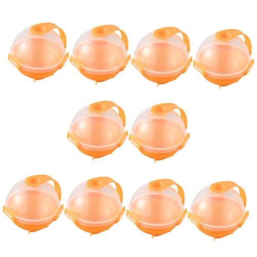 Molde para esferas de hielo Zerodeko 10 piezas miniatura 1