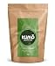 Bio-Matcha-Tee (90g) - für Matcha-Tee, Matcha-Latte, Cooking, Smoothies - 90g hochwertigstes Bio Matchapulver - 100% Bio - aus nachhaltigem Anbau - Abgefüllt und kontrolliert in Deutschland
