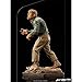Iron Studios 1:10 The Wolf Man Art Scale - Universal Monsters