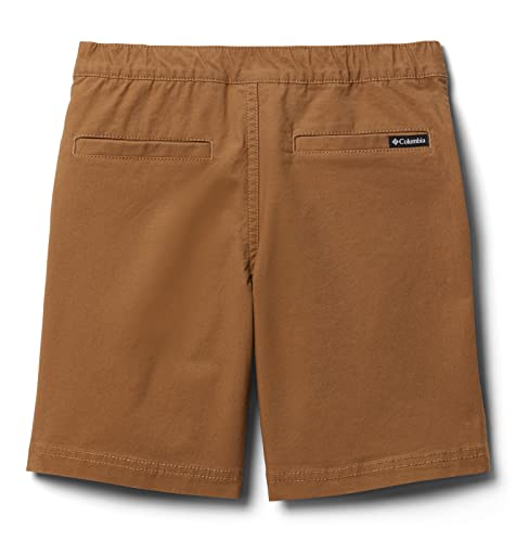Columbia Boys' Wallowa Belted Short2