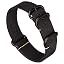 Black - Black PVD Hardware