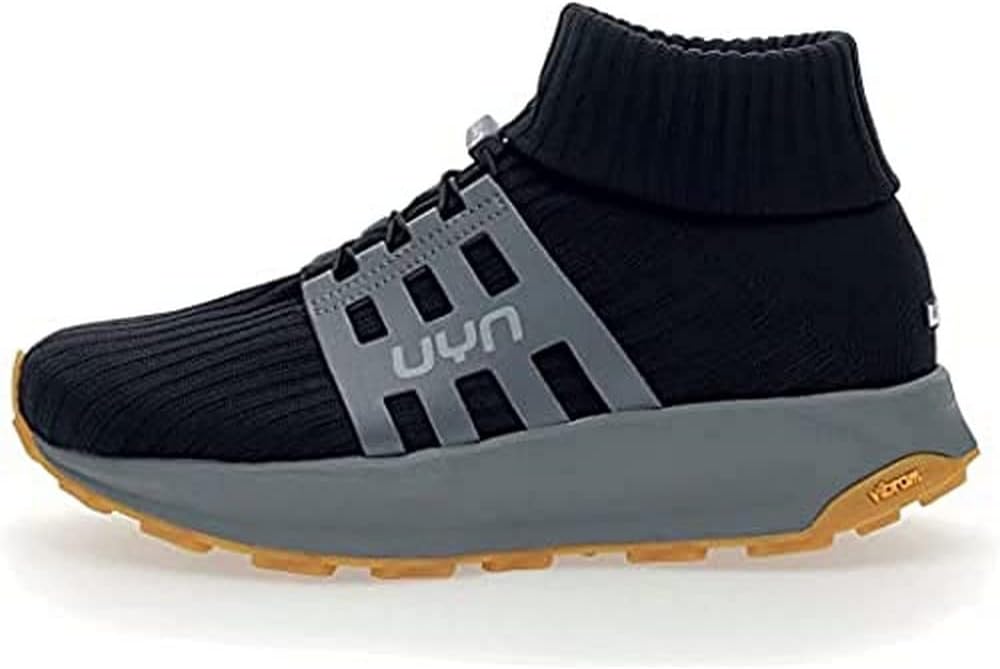 UYN Women's Running/Jogging Backpacking Boot