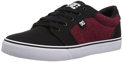 Image of DC Boys Anvil Tx M Shoe Sneakers