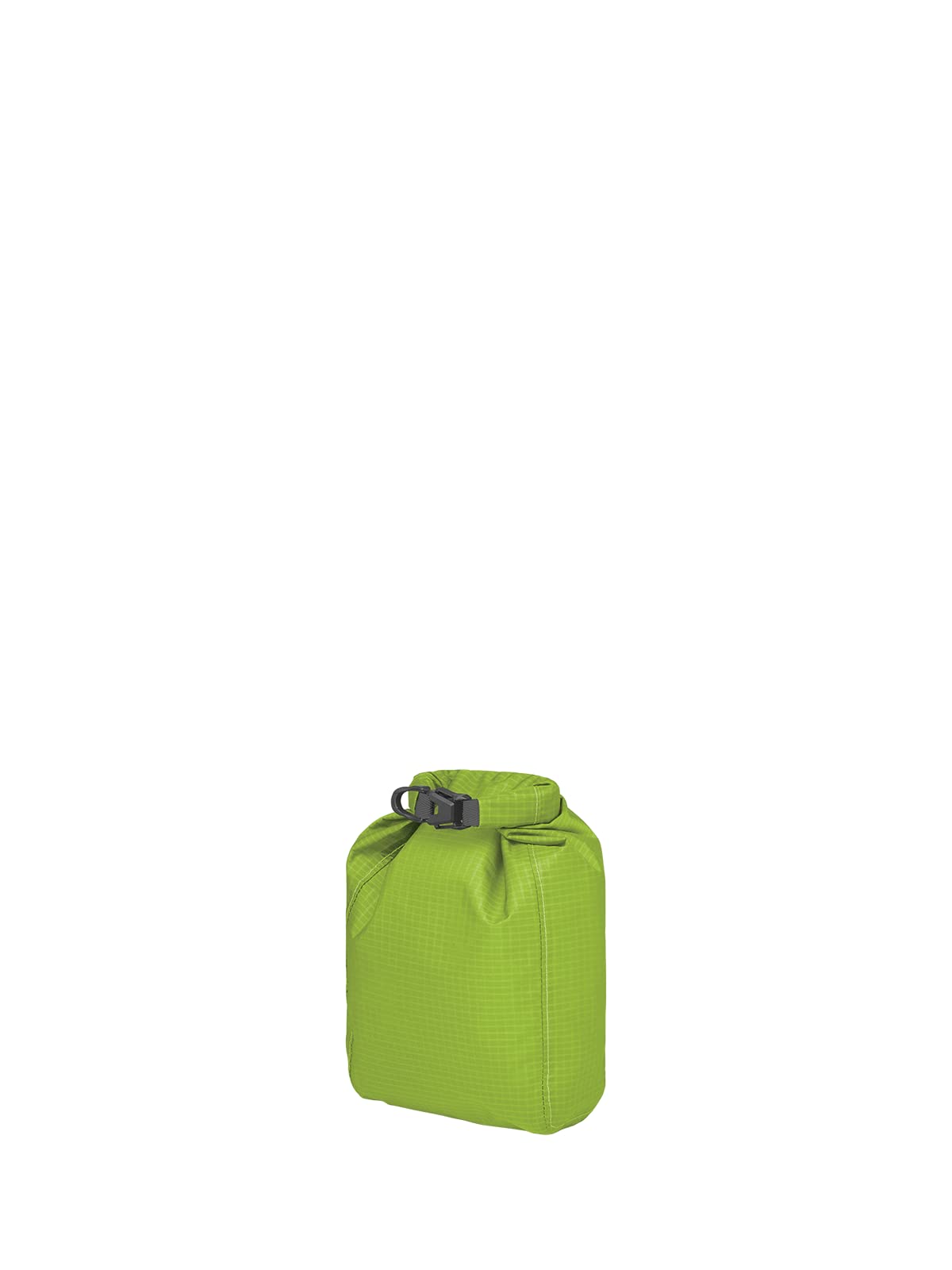 Osprey Dry Sack 3 z oknem Akcesoria unisex - Outdoor Limon Green O/S