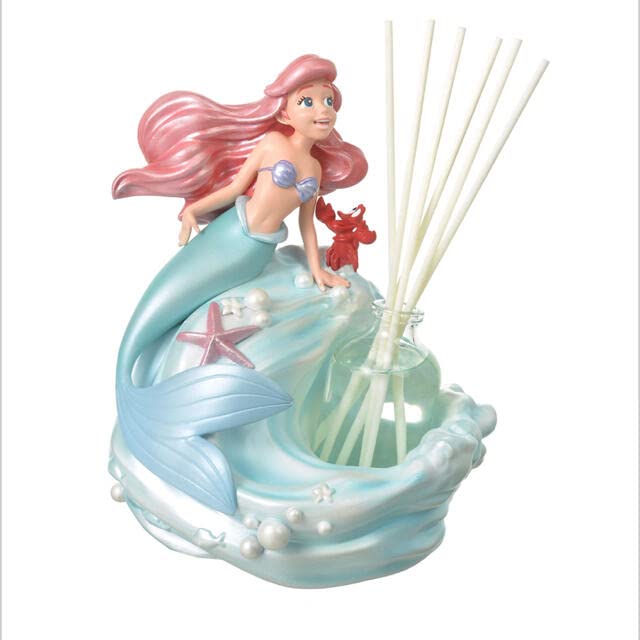アリエル＆セバスチャン ルームフレグランス Amazon.co.jp: アリエル＆セバスチャン ルームフレグランス Ariel's