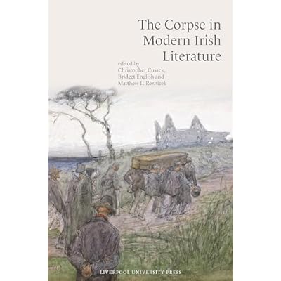 The Corpse in Modern Irish Literature