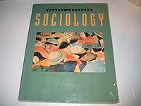 Sociology 0774732849 Book Cover
