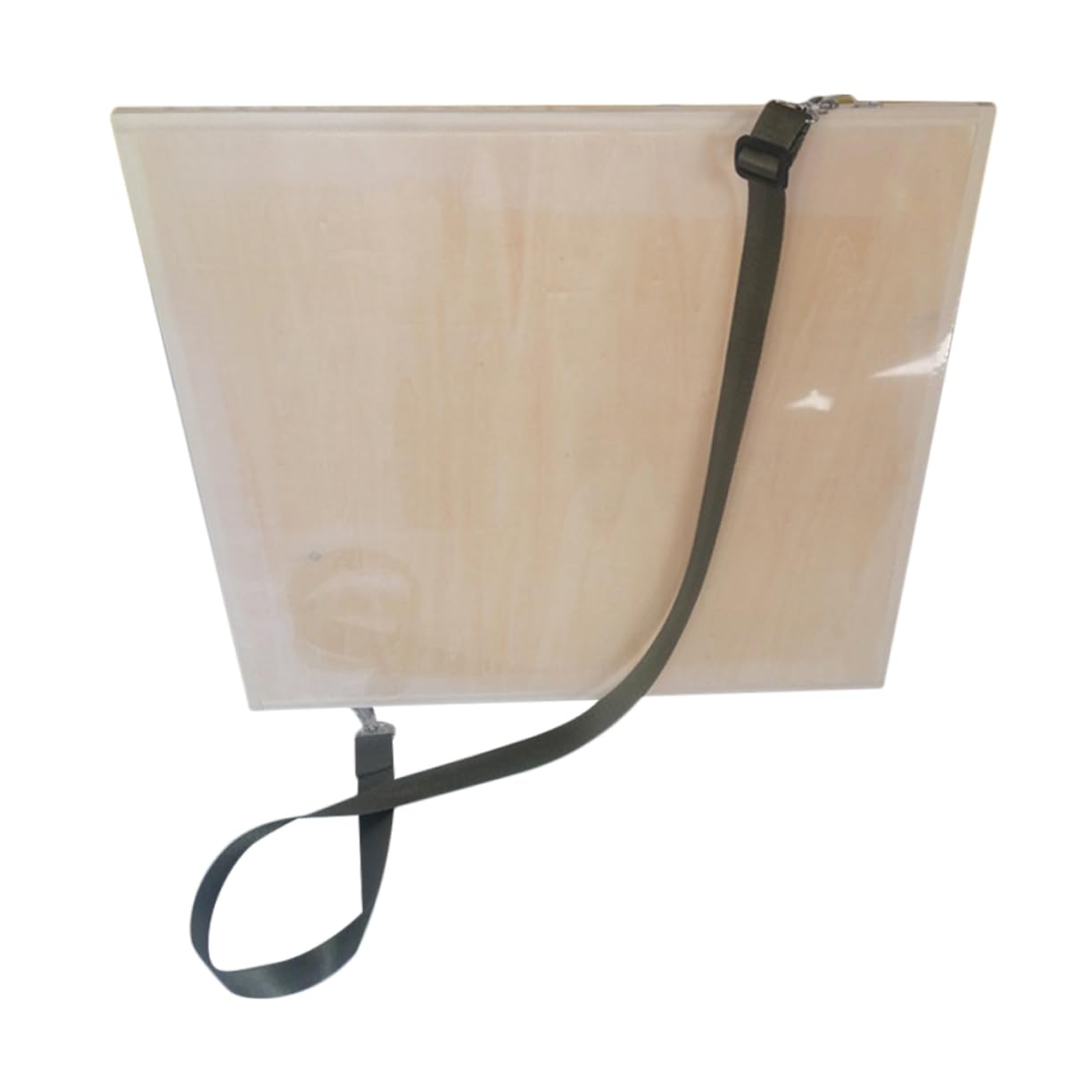 Tablero de madera SHINEOFI resistente para pintura y bocetos