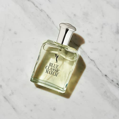 Pb Parfumsbelcam Blue Classic Match, Our Version Of An Iconic Designer Eau De Toilette Spray, 2.5 Fl Oz. #TOP5