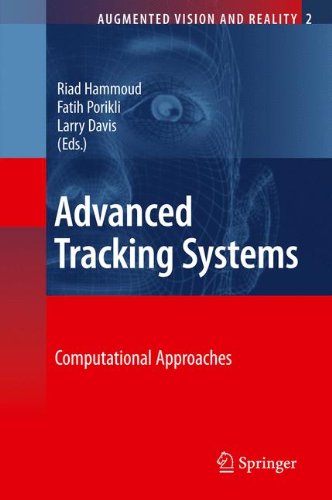 Advanced Tracking Systems: Computational Approaches (Augmented Vision ...