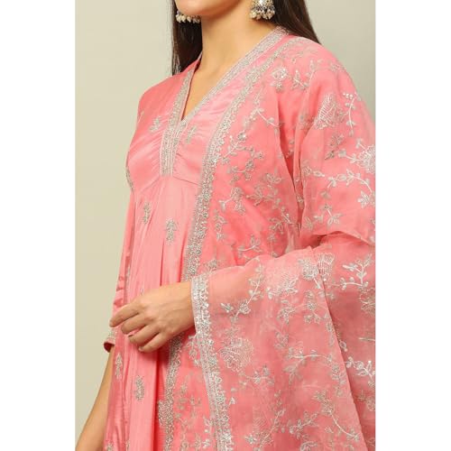 Image of Rangriti Womens Kurtas Set
