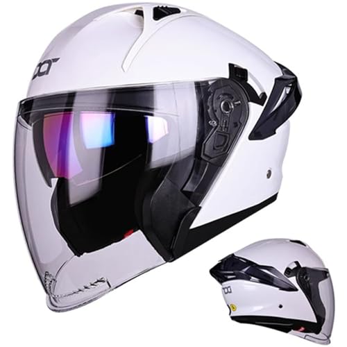 ダブルシールド ヘルメット」の人気商品一覧 | 安い商品を通販