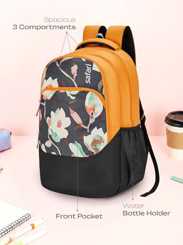 Image of Safari School Bag For Girls, Backpack For kids and children