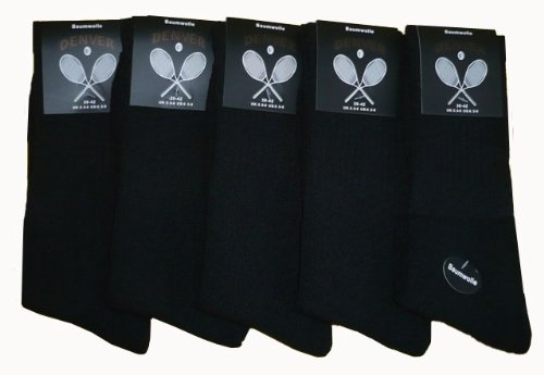 10 paia di calzini sportivi, calzini da lavoro