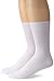 Florsheim Mens 2-pack Tuxedo Rib Socks