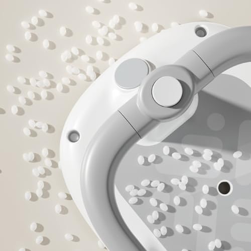 Siège de bain pour tout-petits à drainage rapide anti-glisse - 7