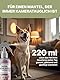Japan Premium Pet Entfilzungsspray, Entfilzungsspray Hunde, Kämmhilfe Spray, Entwirrungsspray Fellpflege Katze, Fellspray für Hunde zum Entfernen von Knoten, 220 ml.