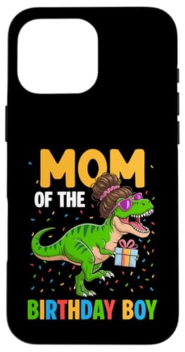 Mom Of The Birthday Party Outfit ������ �}�} �X�}�z�P�[�X iPhone 16 Pro Max �p