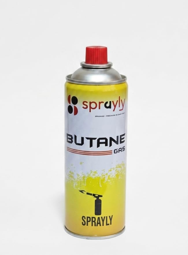 Butane Gas-picture-25