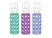 Lifefactory Grape, Kale and Blueberry 9oz Bottles 3pk