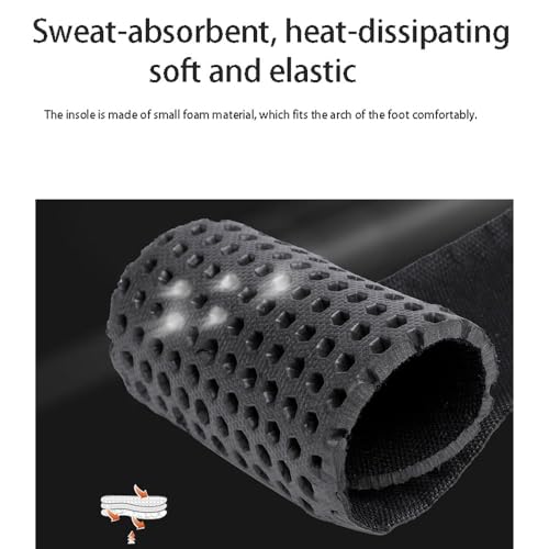 Chaussure de boxe légères pour arts martiaux et squat fitness - 8