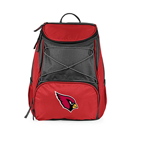 Image of Picnic Time NFL PTX Backpack Cooler - Soft Cooler Backpack - Insulated Lunch Bag