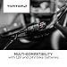 TomTom Motorcycle Mount Kit and RAM for TomTom Rider Motorcycle Navigation