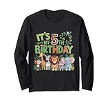 Zoo Animal Birthday Theme Family Matching