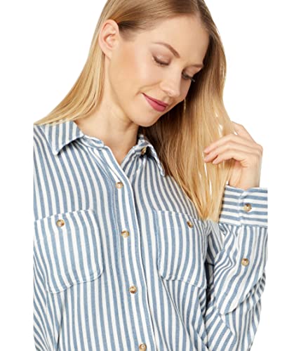Image of Faherty Women's Legend Sweater Shirt