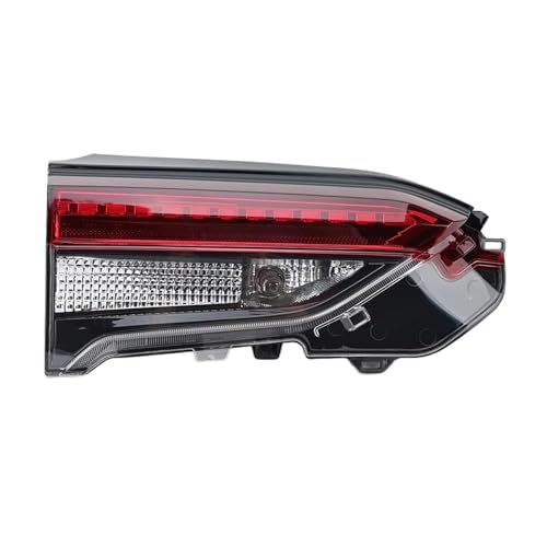 Feu arrière pour RAV4 avec optique interne étanche et lumineuse