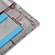 Generic Laptop-Abdeckung für die Untere Basis des Dell Inspiron 5570, Montageteil der Unteren Basis des Laptop-Gehäuses, Ersatzteile für Laptop-Computer, mit Kühllöchern, Genericy1b80hmi3u